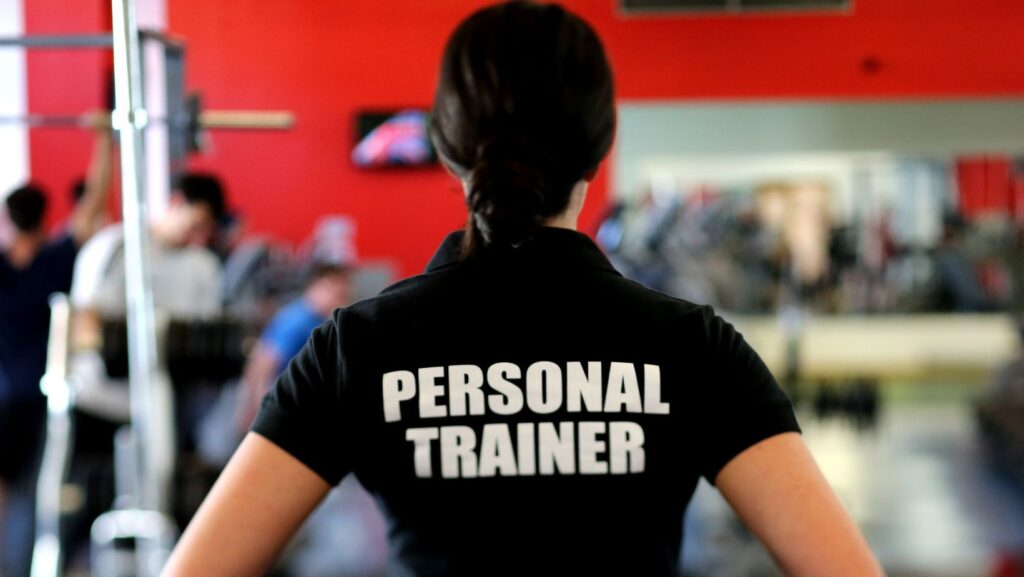 How Much Personal Training Cost