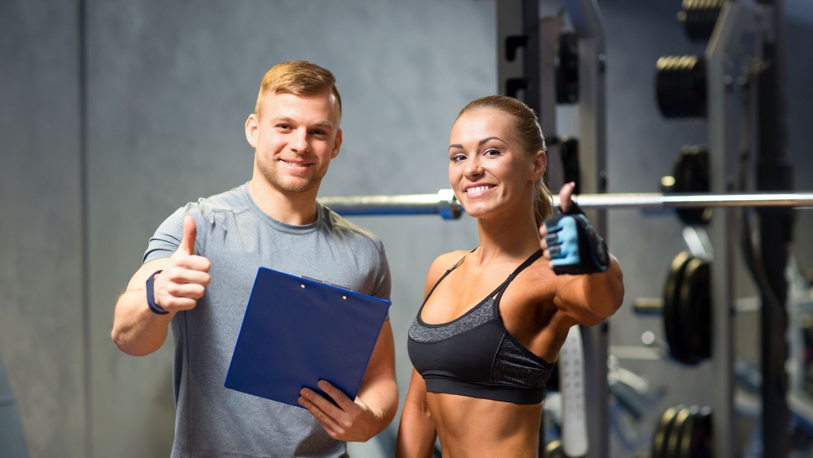 Fitness Personal Training